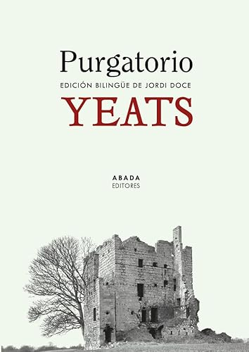 Purgatorio: Obra en un acto (Voces)