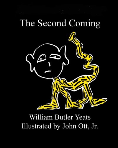The Second Coming The Second Coming von CreateSpace Independent Publishing Platform