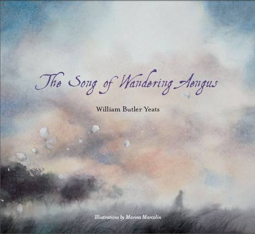 The Song of Wandering Aengus