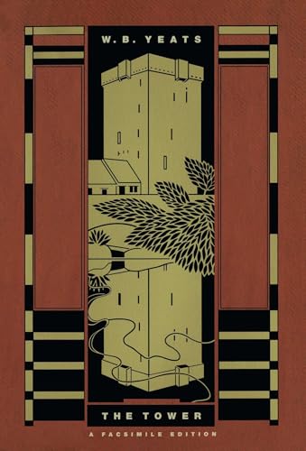 The Tower: A Facsimile Edition (Yeats Facsimile Edition)