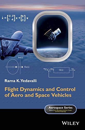 Flight Dynamics and Control of Aero and Space Vehicles (Aerospace)