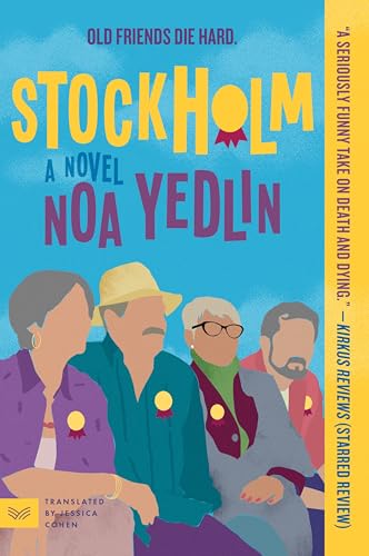 Stockholm: A Novel von HarperVia