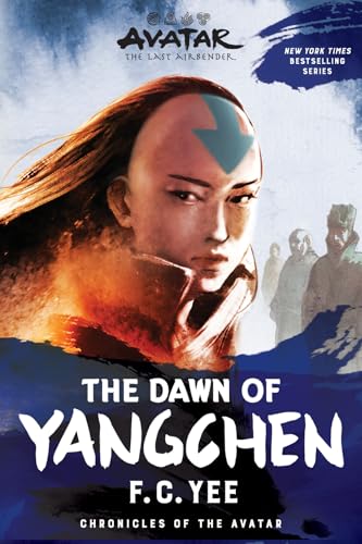 Avatar: The Last Airbender: The Dawn of Yangchen (Chronicles of the Avatar Book 3): Volume 3 von Amulet Paperbacks