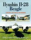 Ilyushin Il-28 Beagle: Light Attack Bomber von The Crowood Press Ltd