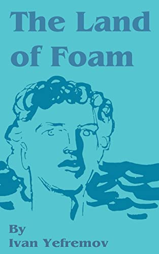The Land of Foam von Fredonia Books (NL)