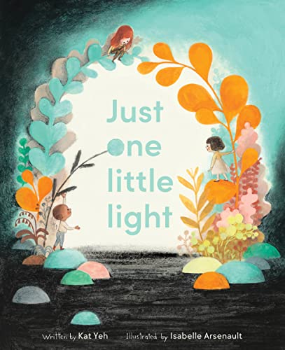 Just One Little Light von HarperCollins
