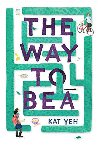 The Way to Bea von Little, Brown Books for Young Readers