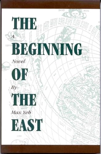 Beginning of the East