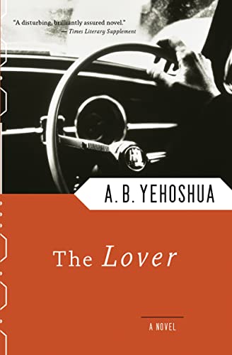 Lover Pa (Harvest in Translation Series)