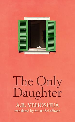 The Only Daughter von Halban Publishers