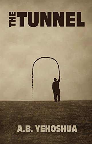 The Tunnel von Halban Publishers