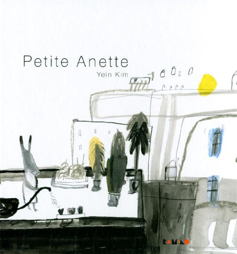 petite anette