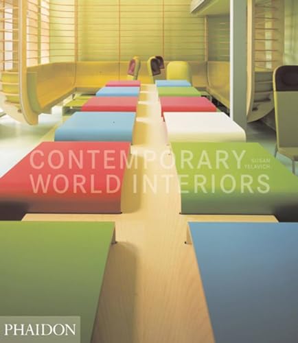 Contemporary World Interiors: 0000