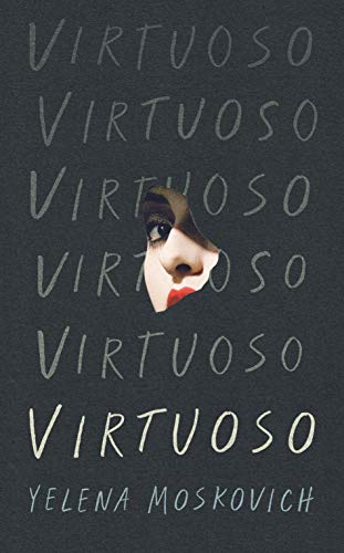 Virtuoso von Profile Books Ltd