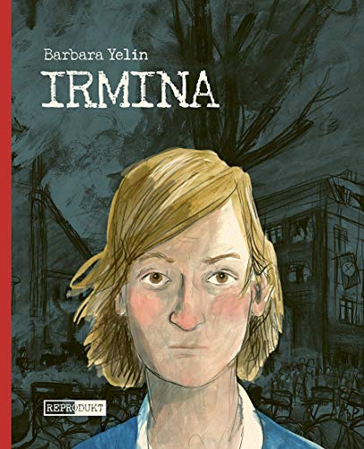 Irmina Taschenbuch von Reprodukt