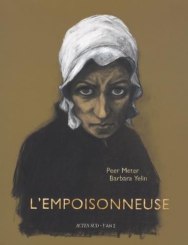 L'empoisonneuse von Actes Sud