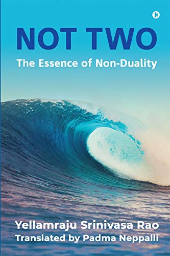 Not Two: The Essence of Non-Duality von Notion Press