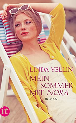 Mein Sommer mit Nora: Roman (insel taschenbuch)