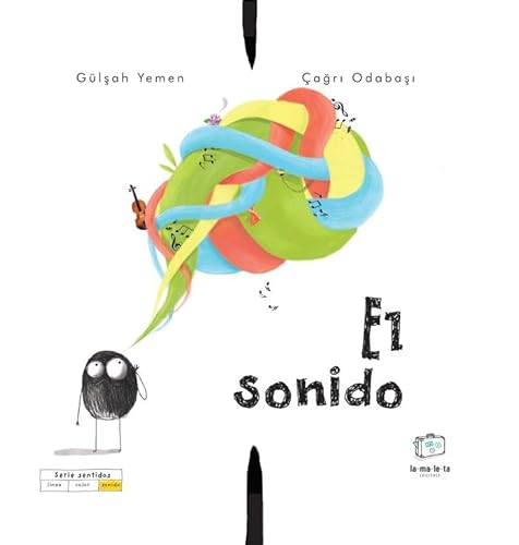 El sonido von La Maleta Ediciones