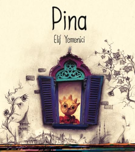 Pina Pina von Tilbury House Publishers
