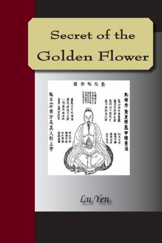 Secret Of The Golden Flower von NuVision Publications, LLC