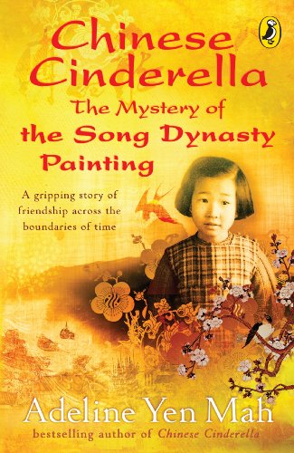 Chinese Cinderella: The Mystery of the Song Dynasty Painting von Puffin