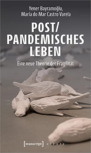 Post/pandemisches Leben: Eine neue Theorie der Fragilität (X-Texte zu Kultur und Gesellschaft)