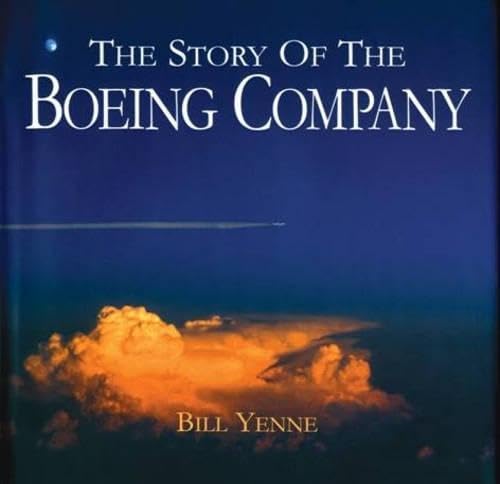 The Story of the Boeing Company