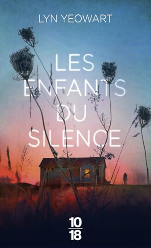 Les enfants du silence von 10 X 18