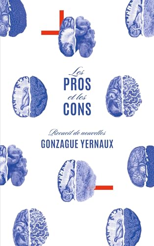 Les Pros et les Cons: Recueil de nouvelles von BoD – Books on Demand – Frankreich