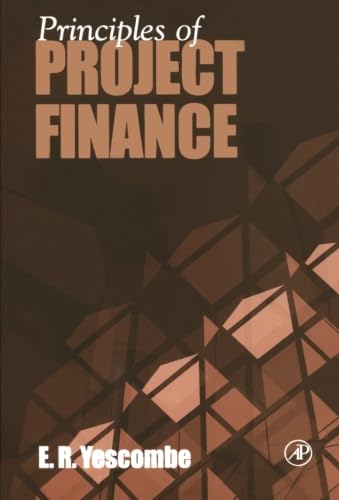 Principles of Project Finance