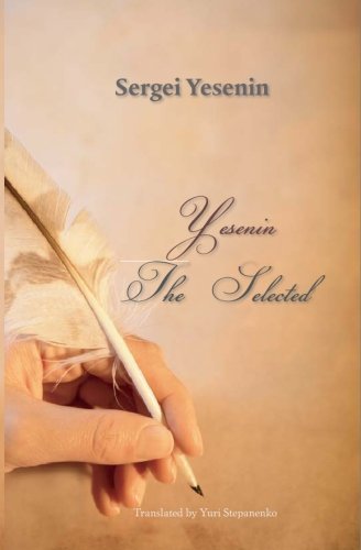 Yesenin: The Selected