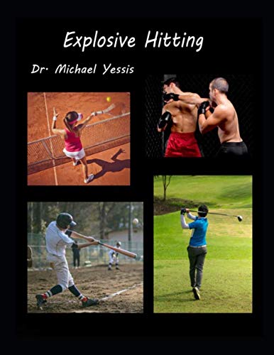 Explosive Hitting