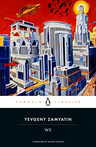 We: New Edition (Twentieth-Century Classics) von Penguin Classics