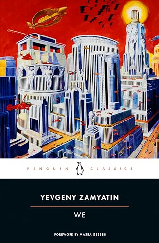 We: New Edition (Twentieth-Century Classics) von Penguin