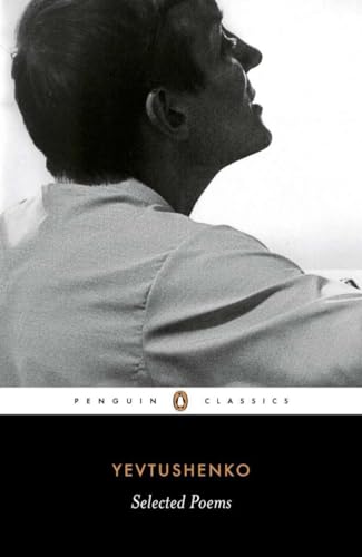 Yevtushenko: Selected Poems (Penguin Classics) von Penguin Classics