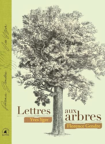 Lettres aux arbres von TRANSBOREAL
