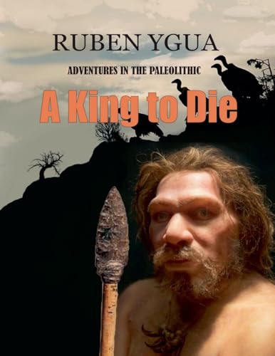 A King to die A King to die von Ruben Ygua