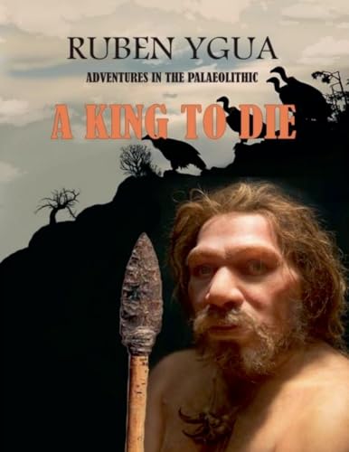 A King to die A King to die von Ruben Ygua