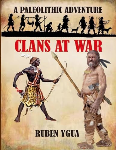 Clans at war Clans at war von Ruben Ygua