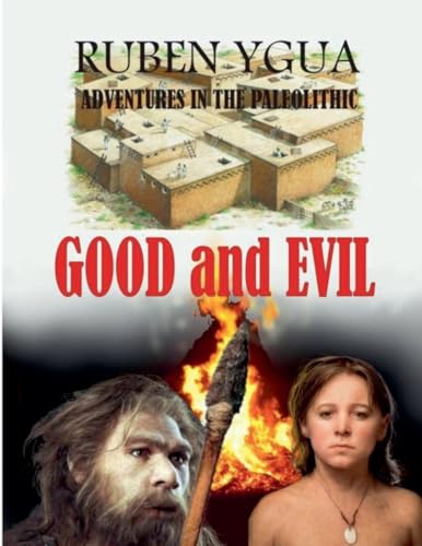 Good and Evil von Ruben Ygua
