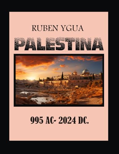 PALESTINA von Independently published