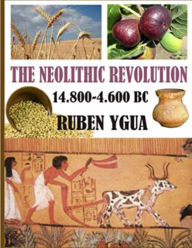THE NEOLITHIC REVOLUTION von Independently published