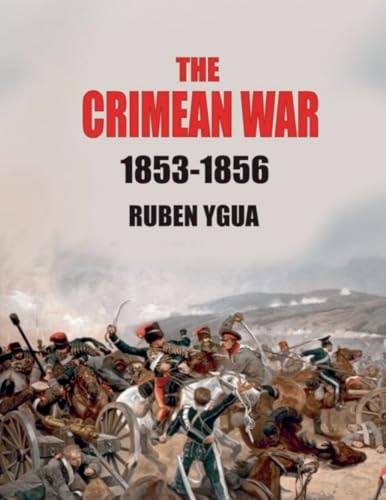 The Crimean War The Crimean War von Ruben Ygua