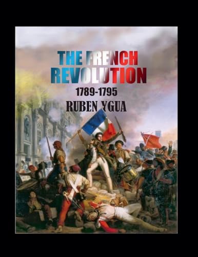 The French Revolution von Ruben Ygua