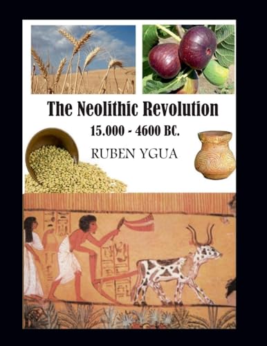 The Neolithic Revolution The Neolithic Revolution von Ruben Ygua