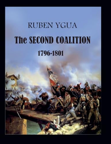 The SECOND COALITION von Ruben Ygua