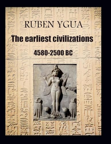 The earliest civilizations The earliest civilizations von Ruben Ygua