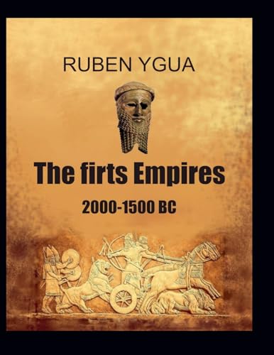 The first Empires von Ruben Ygua