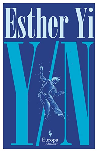 Y/N: A novel von Europa Editions UK Ltd